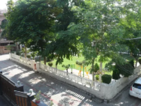 Karta-Purakh an Ayurvedic Stay Hotels in 