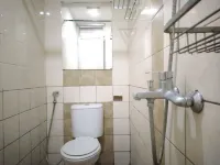 Kamarku Hotels in South Cimahi