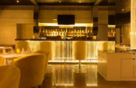 機場中心站酒店 那格浦爾酒店