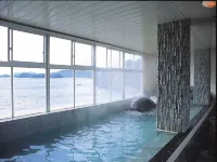 Tabinoyado Ushionoakari Geiboso - Bathtub