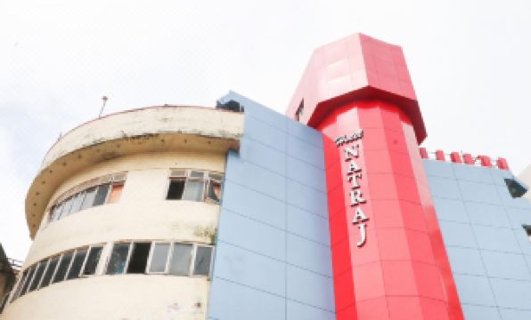 Hotel Natraj