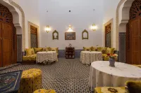 Riad Dar Bab Guissa - Kylpylä