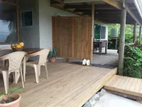Gecko Lodge Fiji Hotels in Savusavu