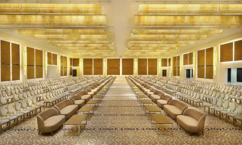 Hilton Riyadh Hotel & Residences