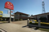 Econo Lodge Park Lane Hotel in zona Bundaberg Botanic Gardens