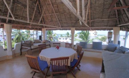 Jannataan Hotel - Housity