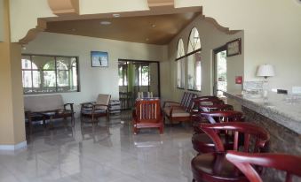 Restaurante, Cigar Bar, Whisky Lounge, Hostal Suite Dos Visiones