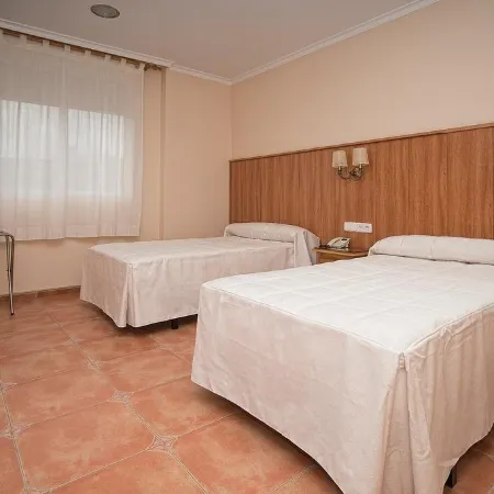 Hotel la Posada