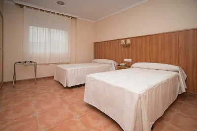 Hotel la Posada Отели в г. 