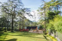 Grand Sierra Pines Baguio Hotels near Aharan Eco Park and Resort