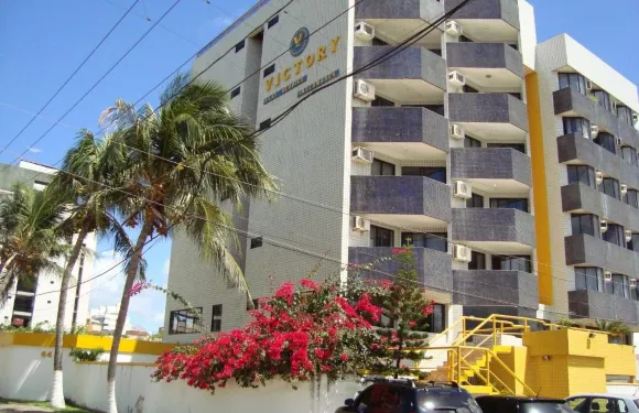 尹特曼爾斯勝利公寓