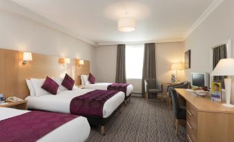 Park Inn by Radisson Shannon Airport