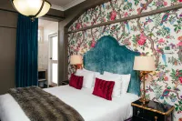 Art Deco Masonic Hotel Hotel di Napier