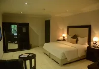 Novel Suites & Resorts Hotels in 