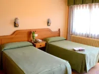 Hotel Mi Casa Hotels in Sabiñánigo