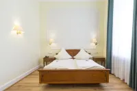 Schlosshotel Westerholt Hoteles en Herten