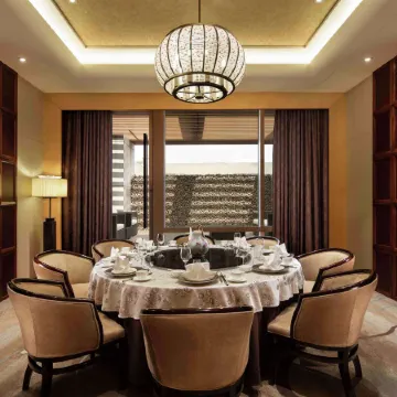Hilton Zhengzhou