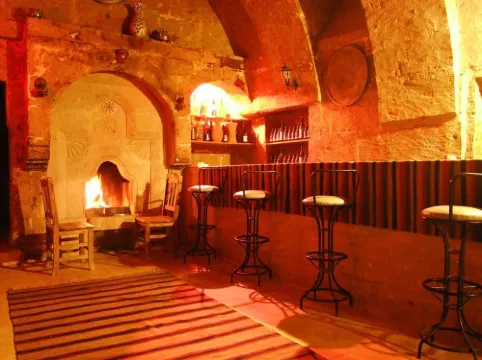 كابادوكيا ٕلارا كوناكلاري أنتيك جيلفيري كوناجي الترفيه والتسلية Photos