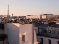 Le Méridien Paris Arc De Triomphe Hotels in Paris