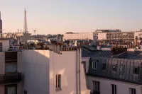 Le Méridien Paris Arc De Triomphe