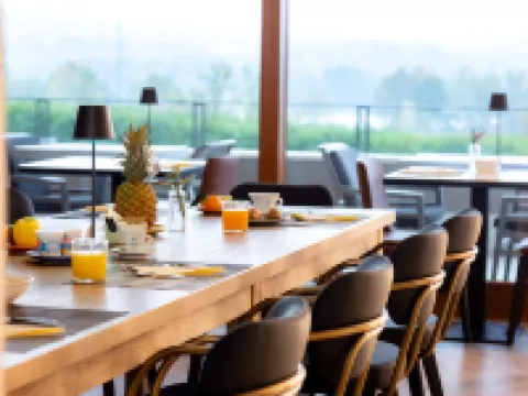 Hotel Horizon Wellness Spa Resort, BW Signature Collection Hotel a Varese