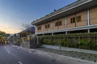 ARTOTEL Haniman Ubud - Bali