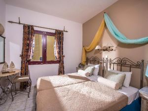 Irida Aparthotel Malia by Estia