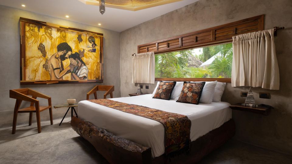 Alito Tulum Hotel