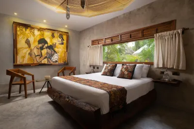 Alito Tulum Hotel Hotels in Playa Paraiso