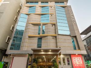 La Hometel Hotel - HITECH City Hyderabad