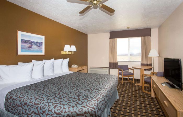 Days Inn by Wyndham Hurricane/Zion National Park Area