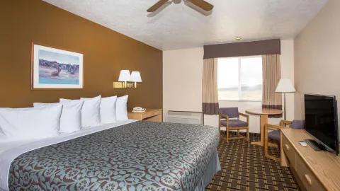 Days Inn by Wyndham Hurricane/Zion National Park Area in Hurricane