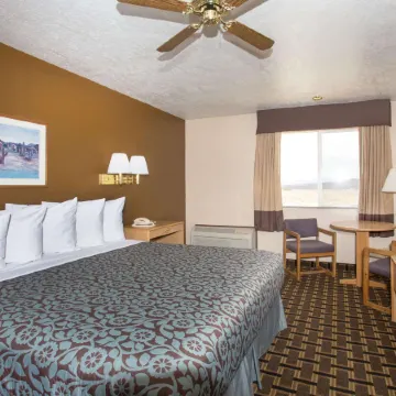 Days Inn by Wyndham Hurricane/Zion National Park Area