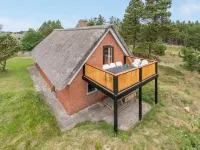 "Jorinde" - 2.8km from the Sea