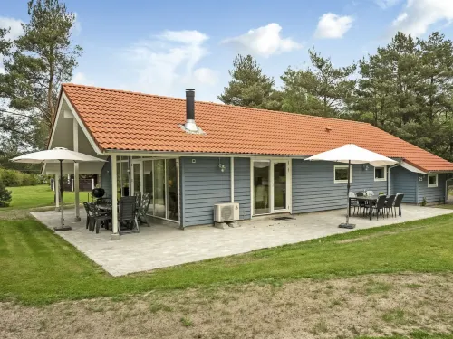 "Heraldina" - 800m from the Sea