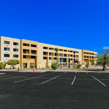 Studio 6 Suites Lake Havasu City, AZ