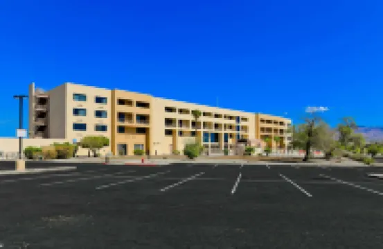 Studio 6 Suites Lake Havasu City, AZ Hotel di 