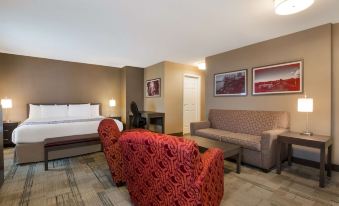 베스트 웨스턴 클로넬 버틀러 인 썸네일