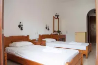 Hotel Velissarios - Baarit