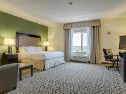 Holiday Inn POPLAR BLUFF by IHG Hotels in Poplar Bluff