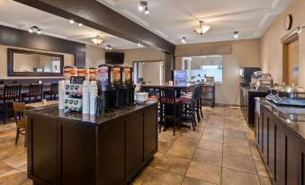 Best Western Plus Kamloops Hotel