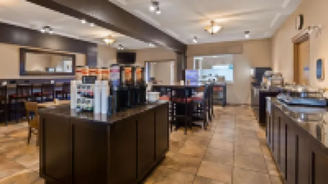 Best Western Plus Kamloops Hotel