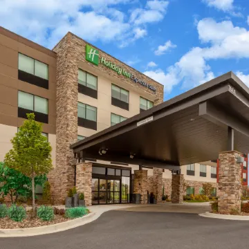 Holiday Inn Express & Suites BRUNSWICK - HARPERS FERRY AREA by IHG