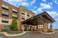 Holiday Inn Express & Suites Brunswick - Harpers Ferry Area