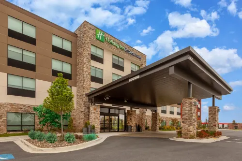 Holiday Inn Express & Suites BRUNSWICK - HARPERS FERRY AREA by IHG