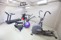 Premiere Apartments - palestra
