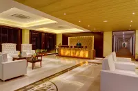 Days Hotel by Wyndham Jalandhar Jyoti Chowk - parking