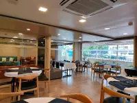 Kanak Beacon Hotel - Ashram Road Ahmedabad