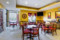Comfort Inn & Suites Port Arthur-Port Neches - Desayuno