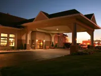 Hampton Inn Gaylord Hotels in Gaylord